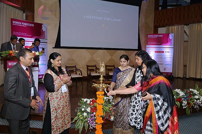 The 3rd edition of “Women Power 2019” concludes with a “BIGGER APPLAUSE”