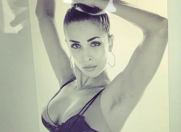 Malaika Arora S Hairy Armpits Spark An Unusual Online Debate