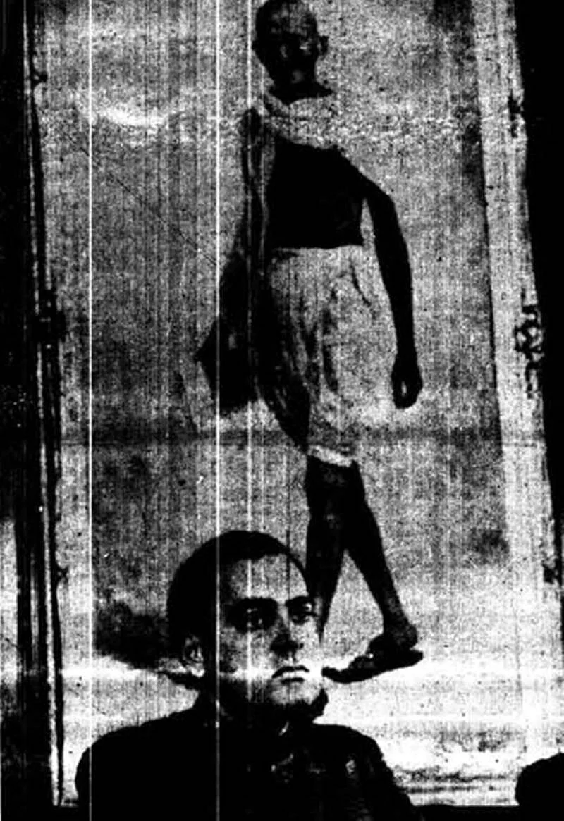 Image Source: FPJ Archives