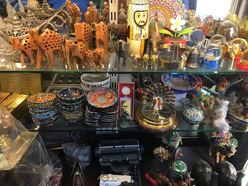 Sharjah: UAE’s culture capital