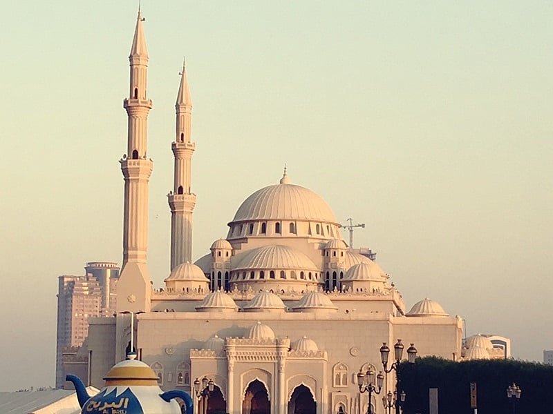 Sharjah: UAE’s culture capital