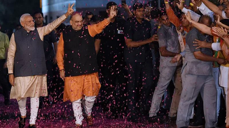 Photo by Money Sharma/AFP