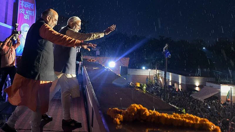 Image Source: PTI /Vijay Verma
