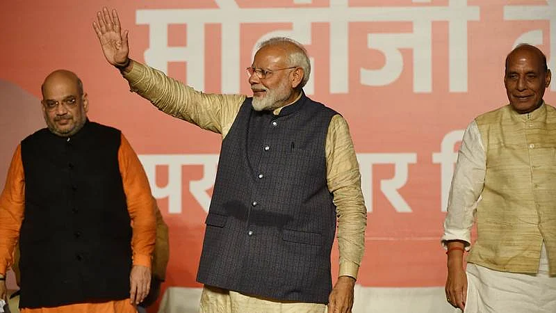 Photo by PRAKASH SINGH/AFP