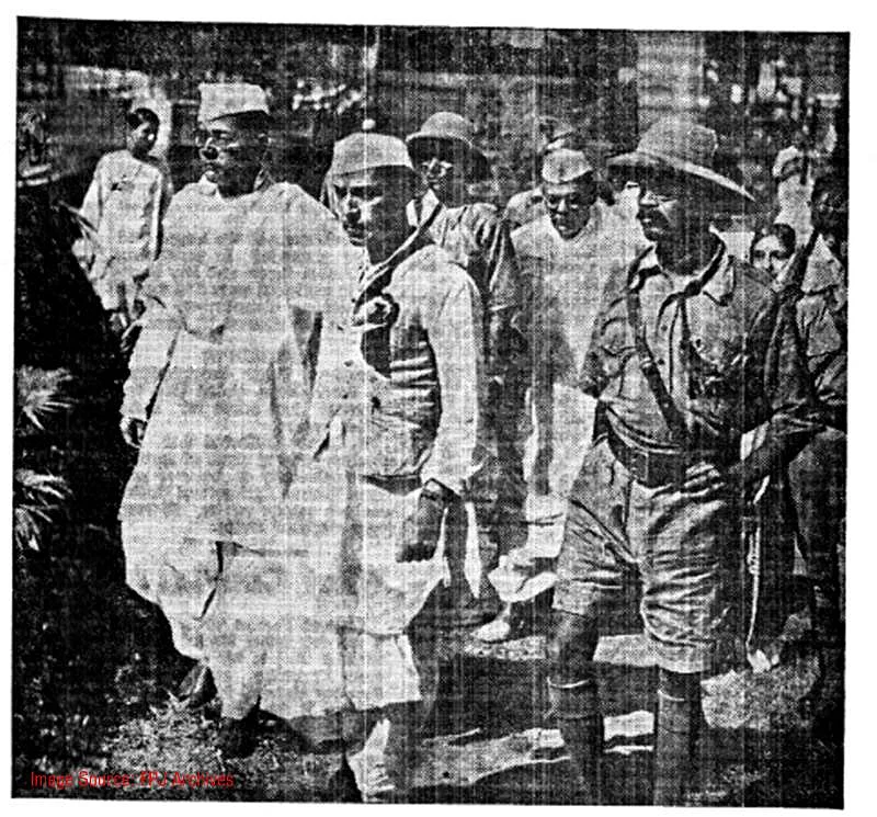 Jawaharlal Nehru death anniversary: 10 pictures of India’s first PM from FPJ archives
