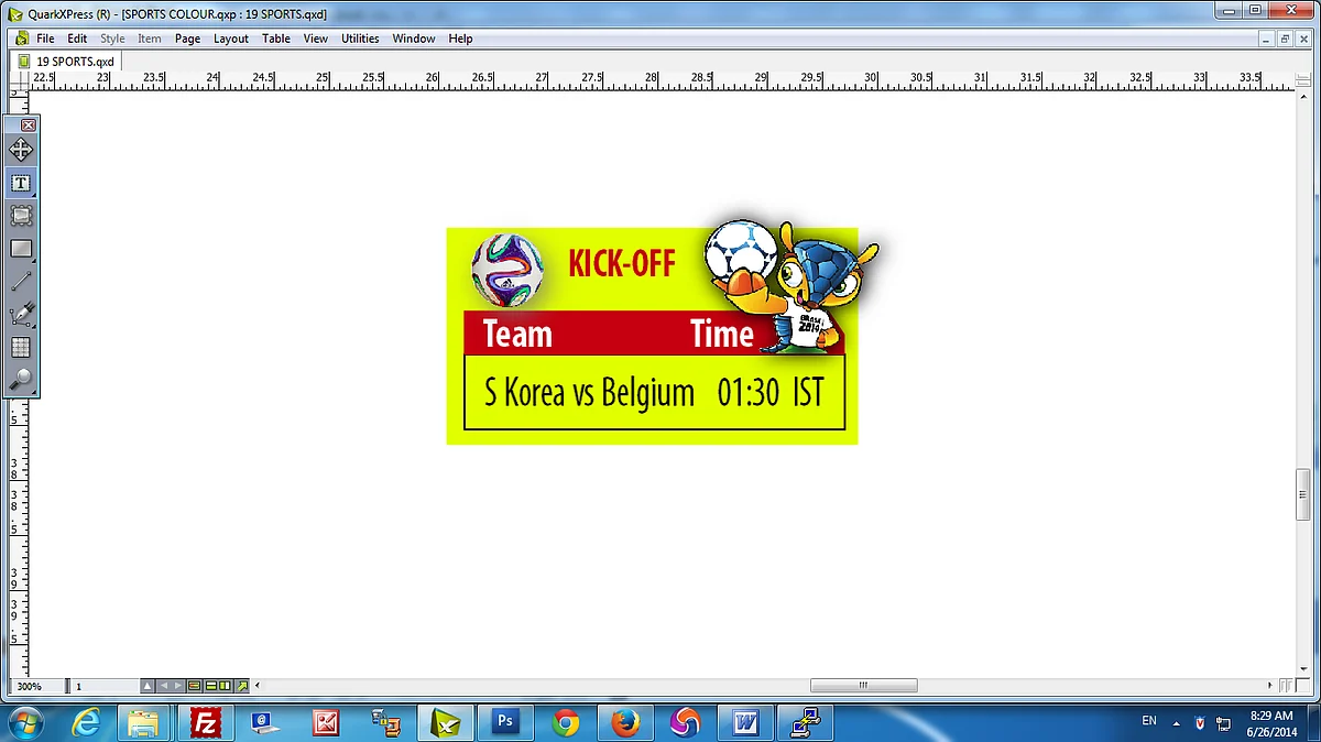 Koreans need spirit of 2002 against Belgium