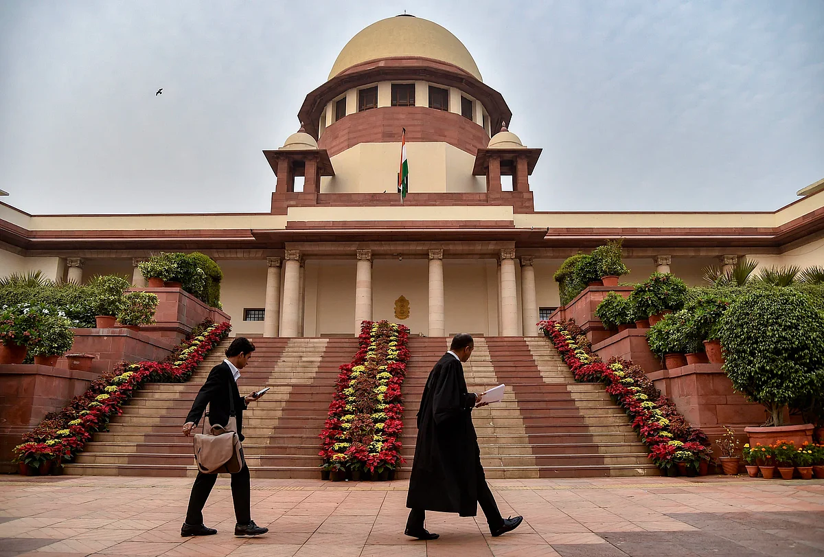 राजद्रोहाच्या कायद्यावर केंद्र सरकारकडुन स्थगिती