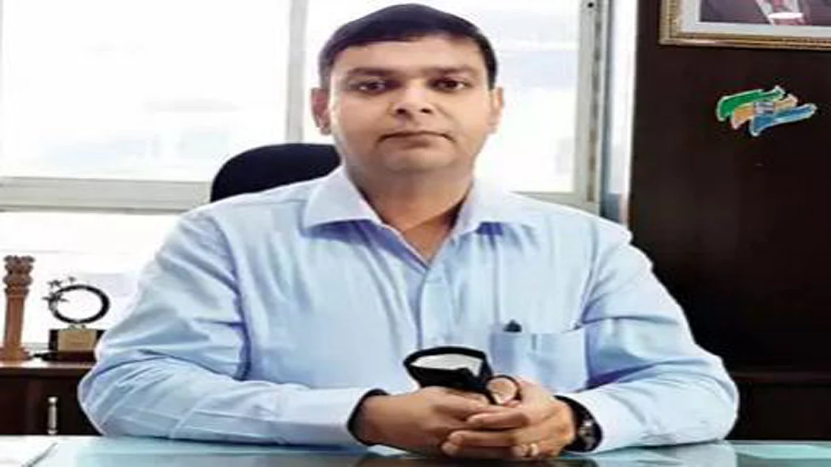 रॉयल्टी वसूल प्रकरणावरुन पालिका आयुक्तांना नोटीस