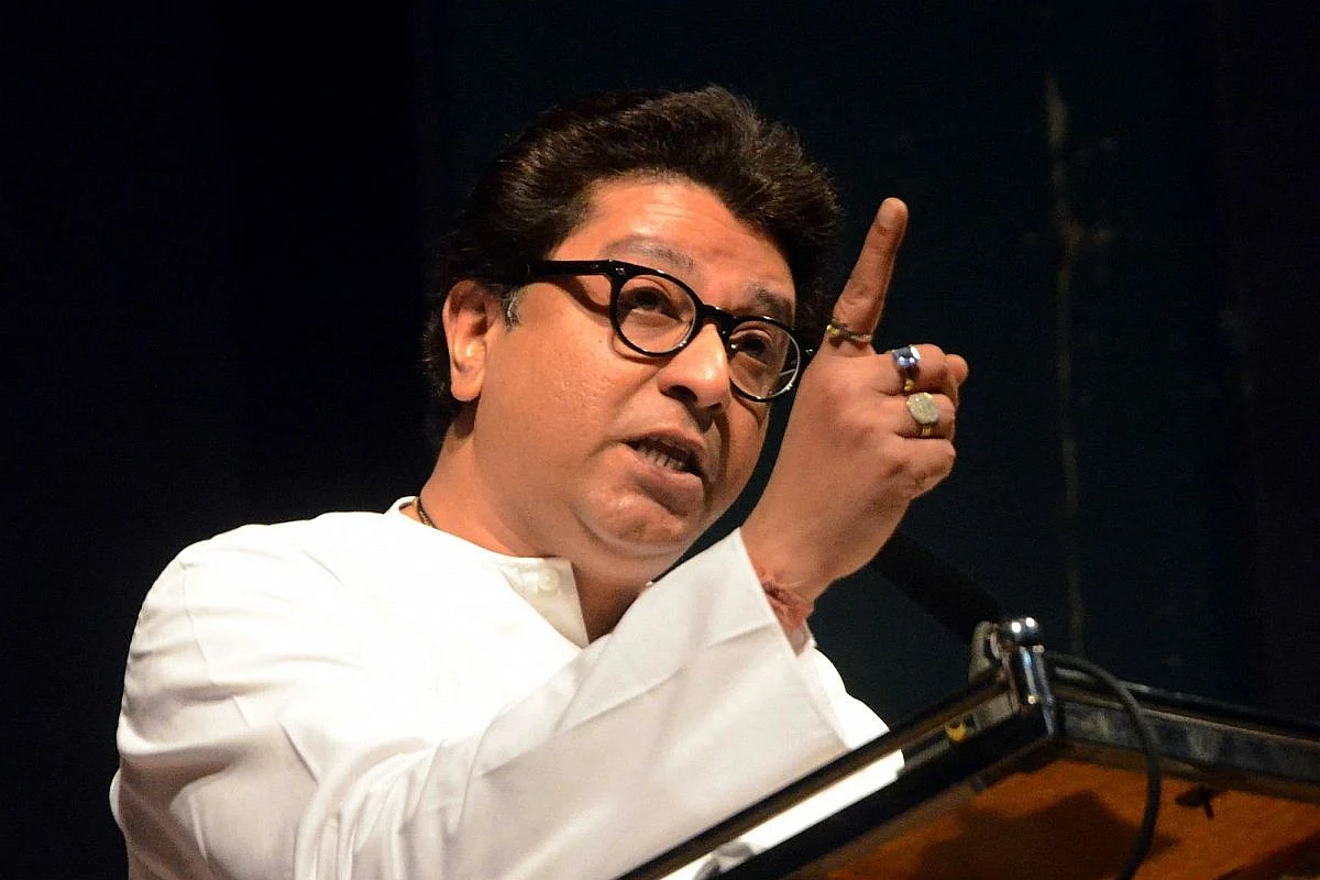 मशिदीसमोर दुप्पट आवाजात हनुमान चालीसा पठण करणार
