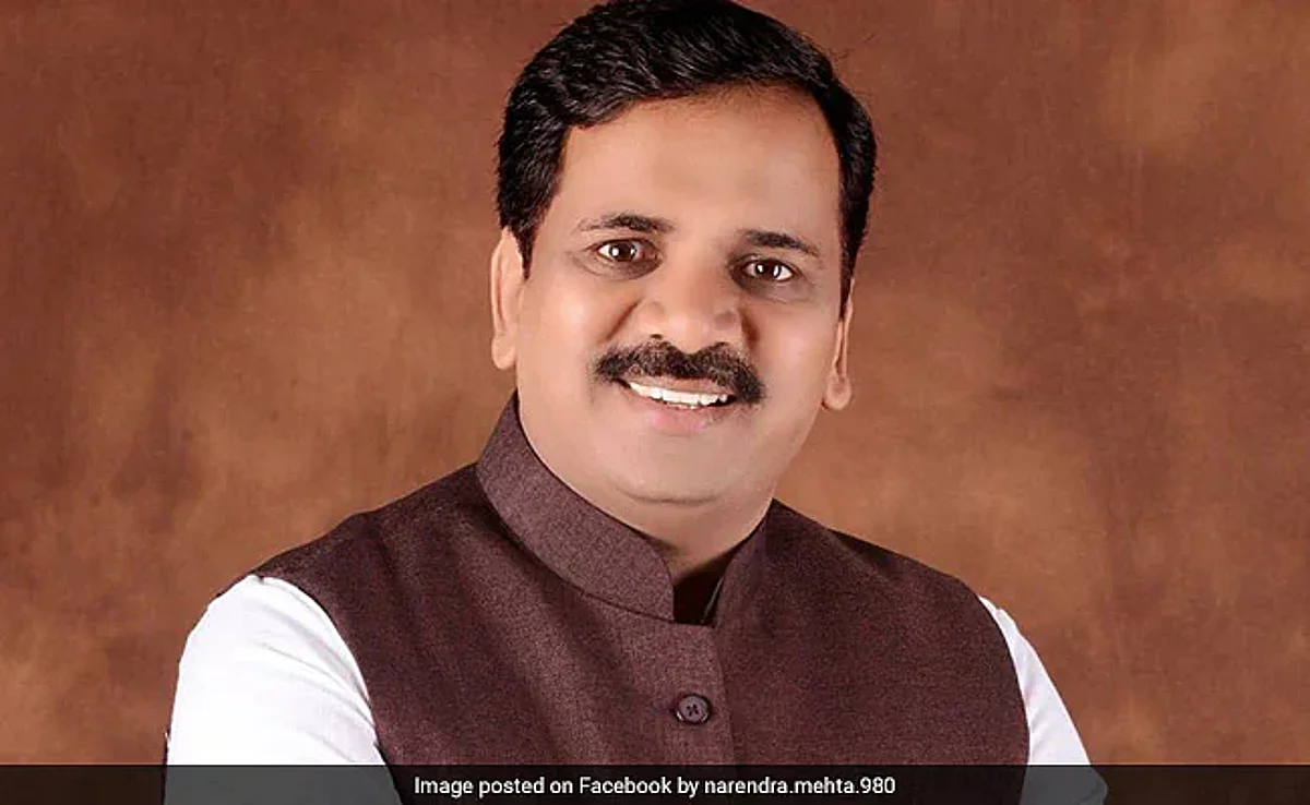 नरेंद्र मेहता यांना हायकोर्टाने ३० मेपर्यंत दिला दिलासा