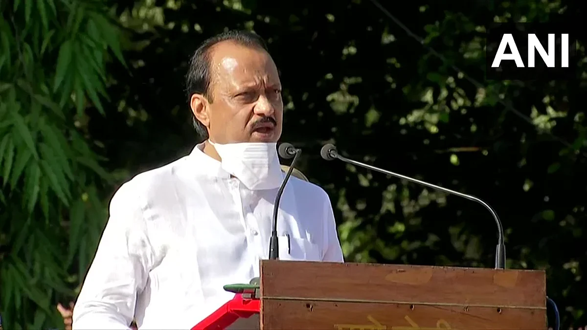 ओबीसींना प्रतिनिधीत्व मिळावे यासाठी राज्य सरकारचे प्रयत्न सुरू ; उपमुख्यमंत्री अजित पवार