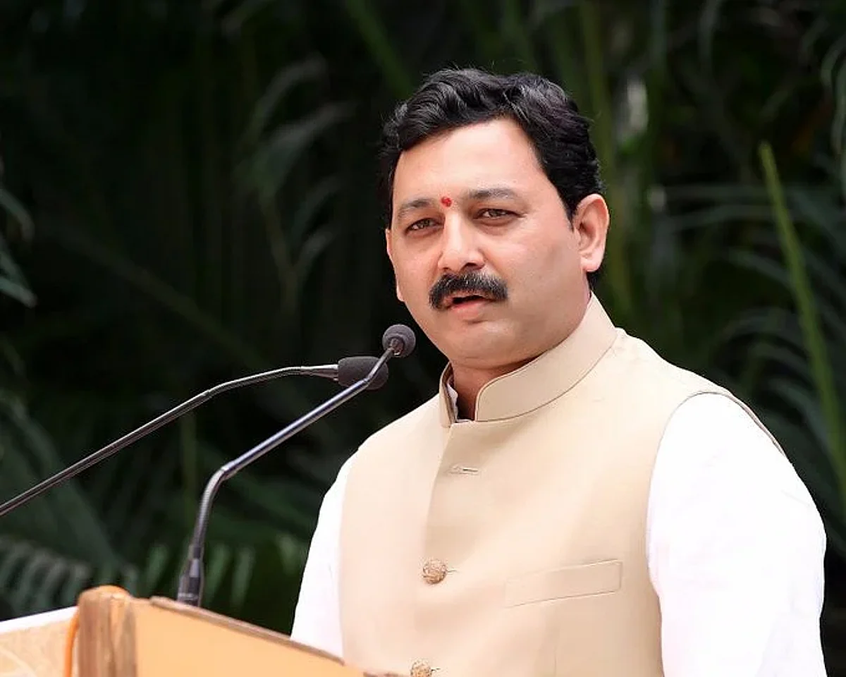 संभाजीराजे यांनी तातडीने घेतली मुख्यमंत्री उद्धव ठाकरे यांची भेट