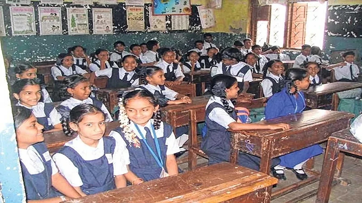 महापालिकेच्या शाळांतील विद्यार्थ्यांसाठी लवकरच हेल्थ कार्ड