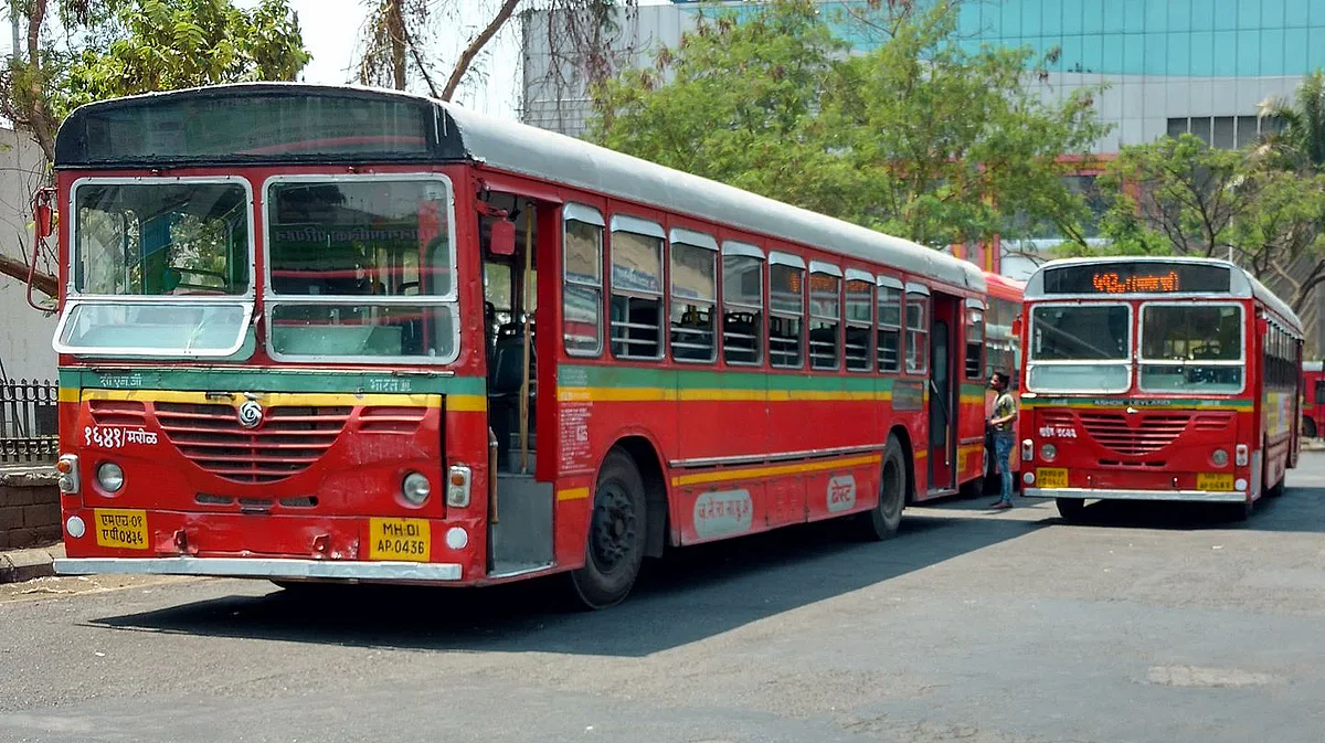 बेस्ट उपक्रमाने व्यावसायिक वापरासाठी जागा भाड्यावर देण्यासाठी निविदा मागवल्या