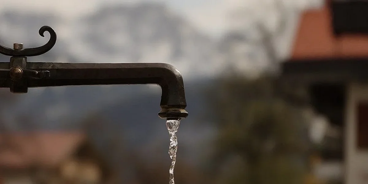 पाण्याच्या समस्येपासुन मुंबईकरांना दिलासा मिळणार