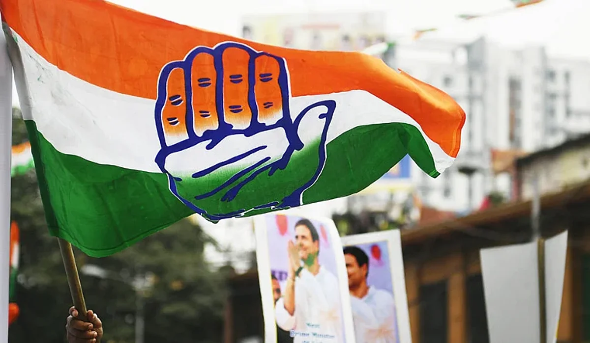 कॅंग्रेसचे युवानेते सचिन शिंगडा हे ॲक्शन मोड मध्ये जव्हार येथे हजर