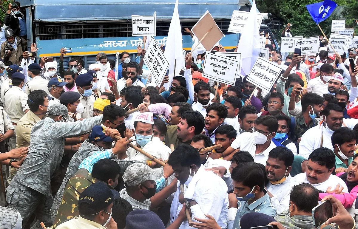 ओबीसी आरक्षणावर पुनर्विचार याचिका दाखल करणार