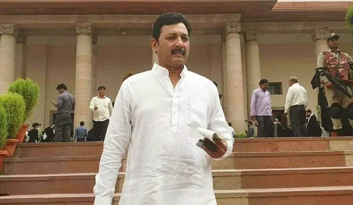 राज्यसभेसाठी शिवसेना सहावा उमेदवार देणार संभाजीराजेंच्या प्रयत्नाला सुरुंग लागणार ?
