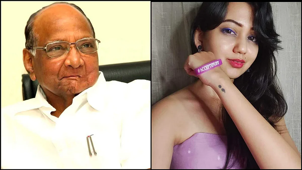 केतकी चितळेला १८ मेपर्यंत पोलीस कोठडी सुनावली