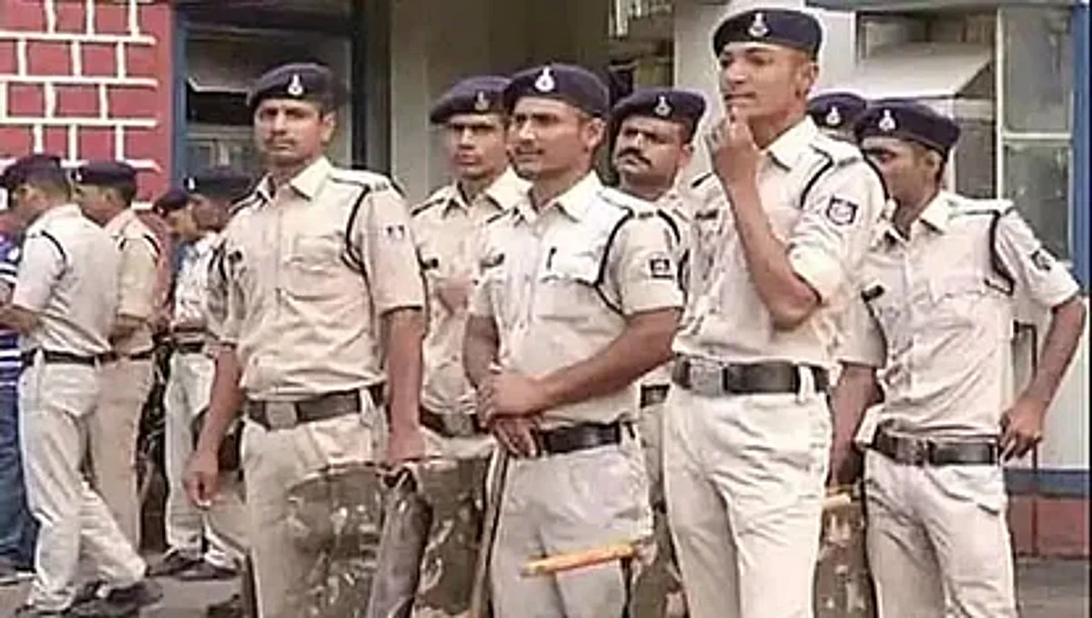 राज्यातील पोलीस दलात होणार लवकरच पदभरती