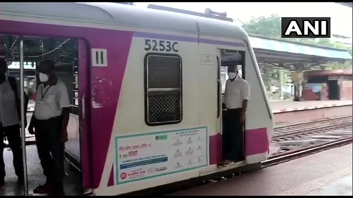 कल्याण मधील रेल्वे यार्ड परिसरात गुन्हेगारीचे वाढते प्रमाण नागरीकांमध्ये भीतीचे सावट