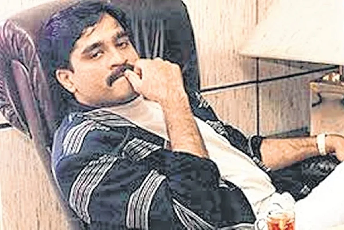डॉन दाऊद इब्राहिम दरमहा १० लाख रुपये नातेवाईकांना पाठवत ; ईडी