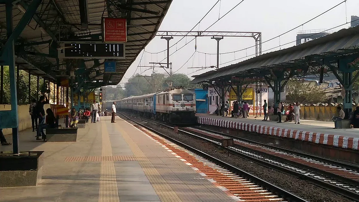 कळवा-ऐरोली उन्नत प्रकल्प ७ वर्षांपासून रखडलेल्या अवस्थेत