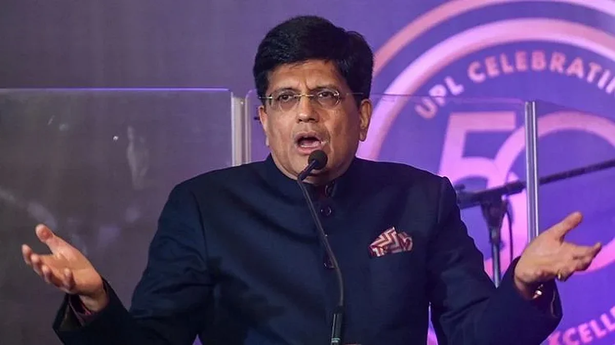 भारत आणि ब्रिटनमधील मुक्त व्यापार करार दिवाळीपर्यंत पूर्ण होण्याची शक्यता