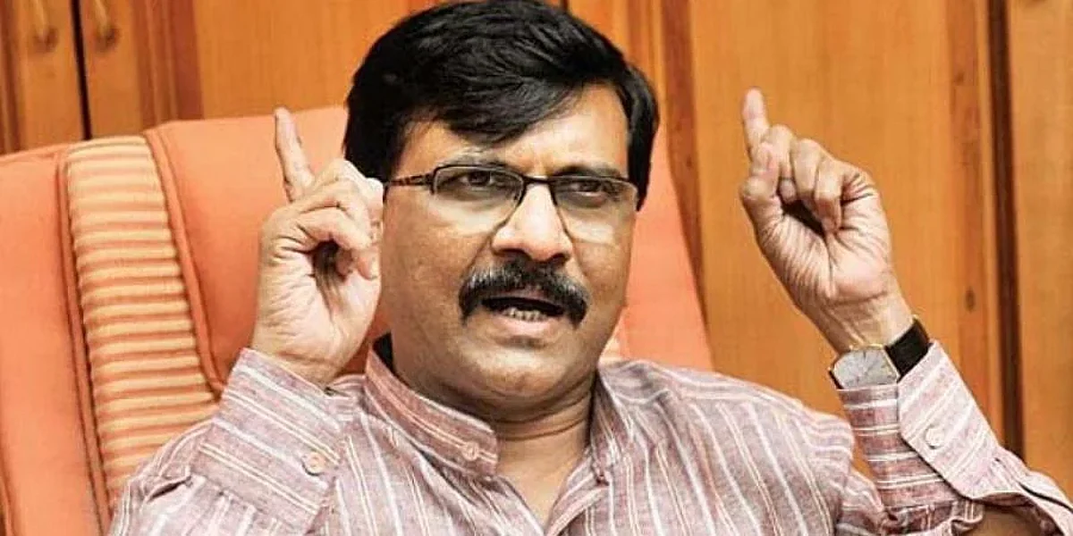 शिवसेना नेते खासदार संजय राऊत यांच्या अडचणी वाढण्याची शक्यता