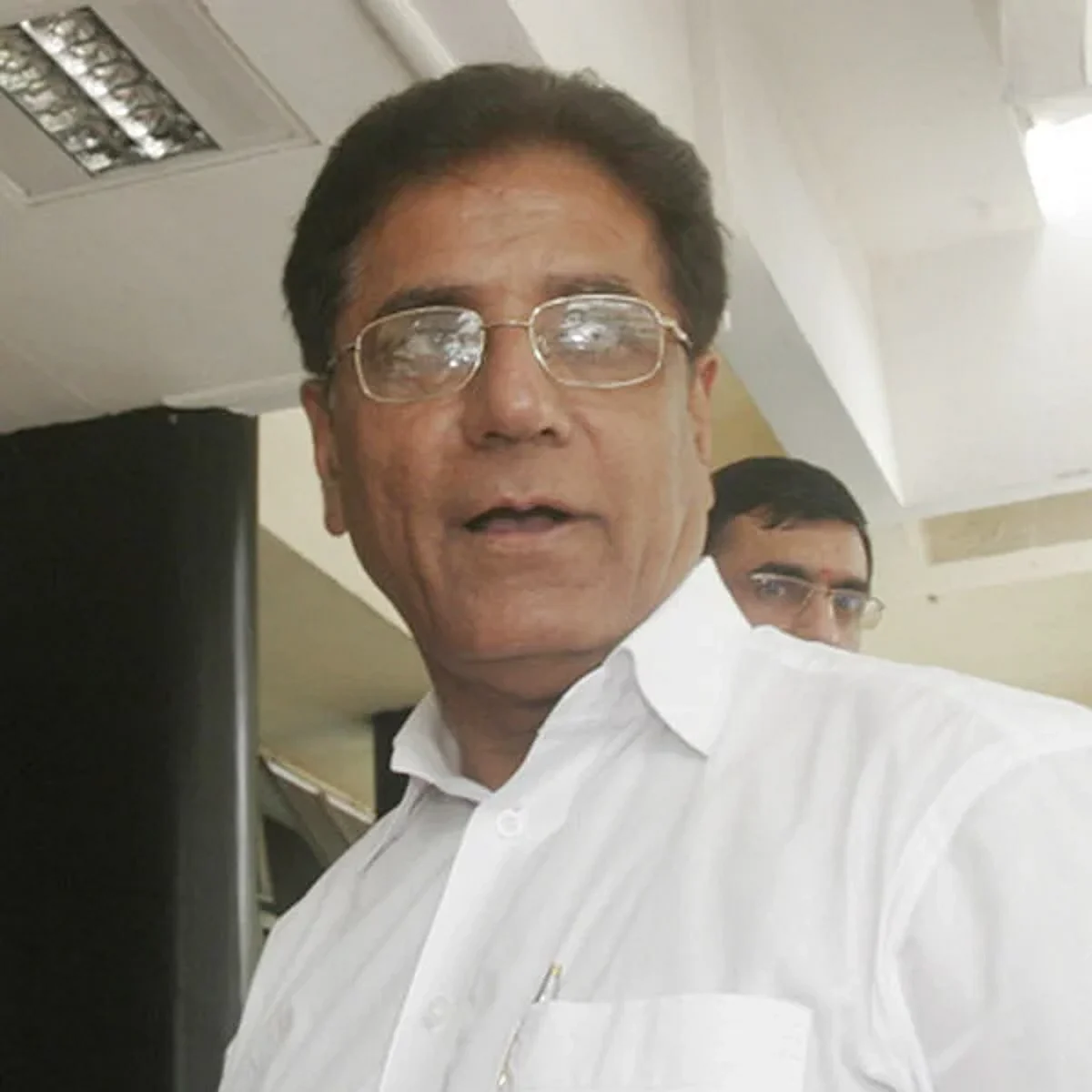 उल्हासनगरचे माजी आमदार पप्पू कलानी यांची रवानगी पुन्हा येरवडा तुरुंगात होणार ?