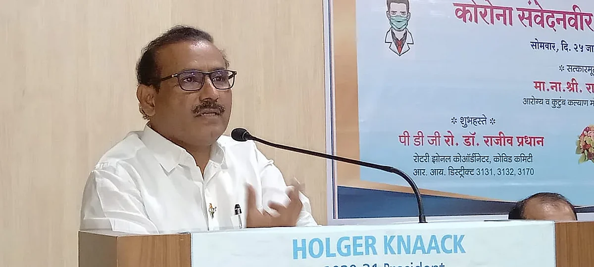 ‘जून, जुलैमध्ये कोरोनाची चौथी लाट येण्याची शक्यता
