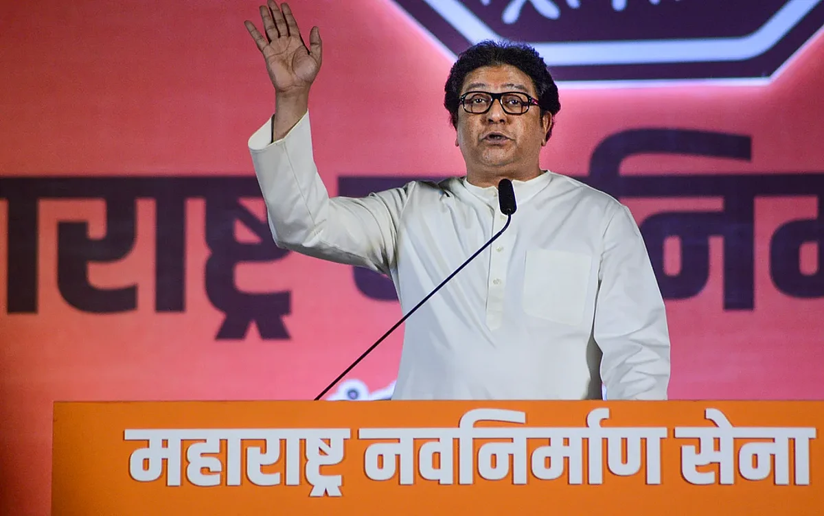 राज ठाकरे यांचा अयोध्या दौरा झाला रद्द