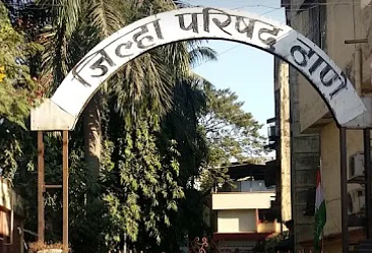 ठाणे जिल्हा परिषदेत बदली प्रक्रिया सुरू