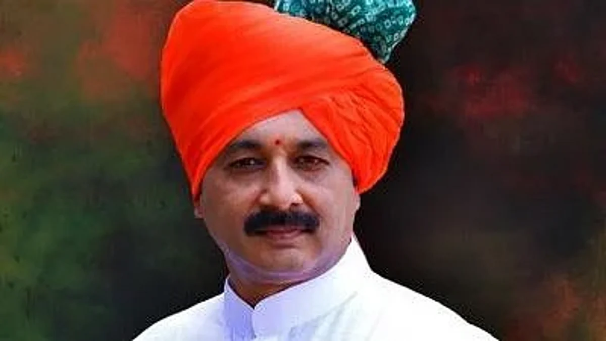 संभाजीराजे छत्रपती यांनी केली 'स्वराज्य' या संघटनेची स्थापना