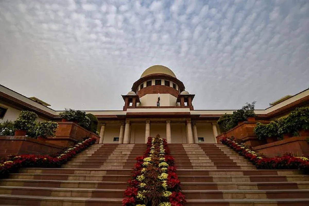 ‘जिथे पाऊस कमी पडतो, तिथे निवडणूक घेण्यात काय अडचण आहे’; सुप्रीम कोर्ट