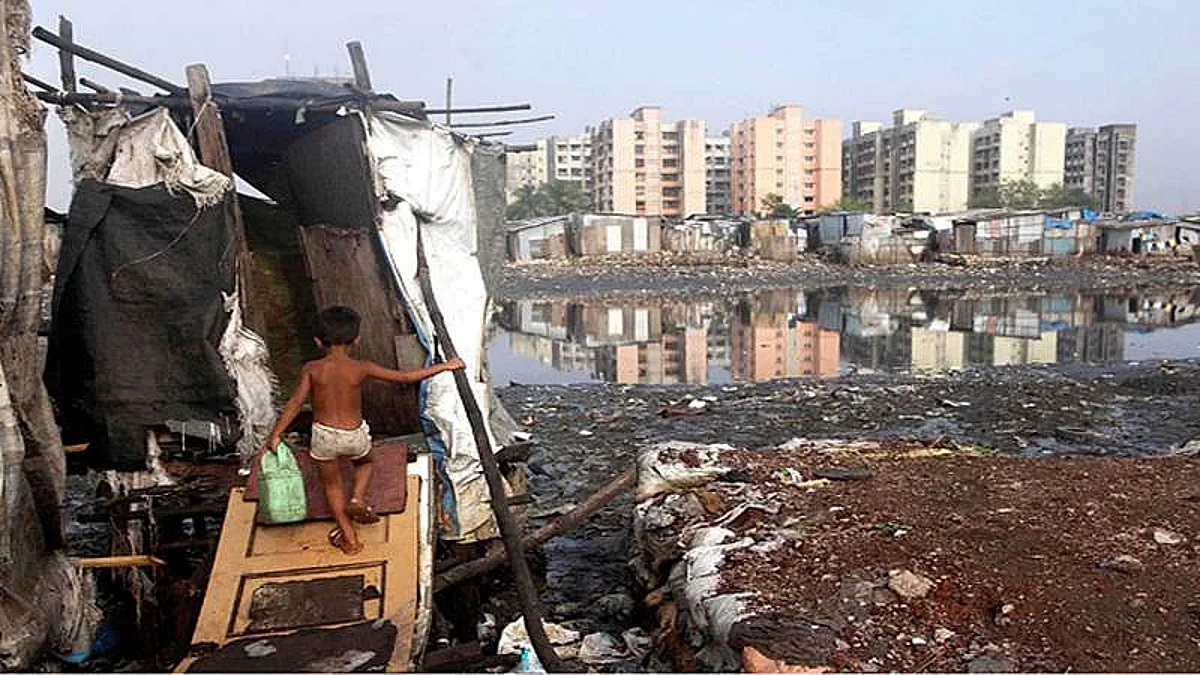 १२ वर्षात नालेसफाईवरील खर्च जवळपास दहापटीहून अधिक पटींनी वाढला