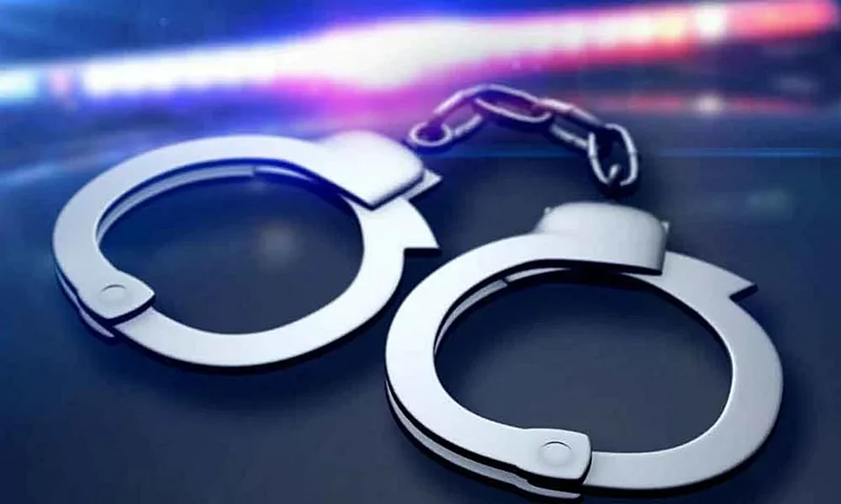 सोनसाखळी चोर पाेलिसांच्या सापळ्यात अडकले