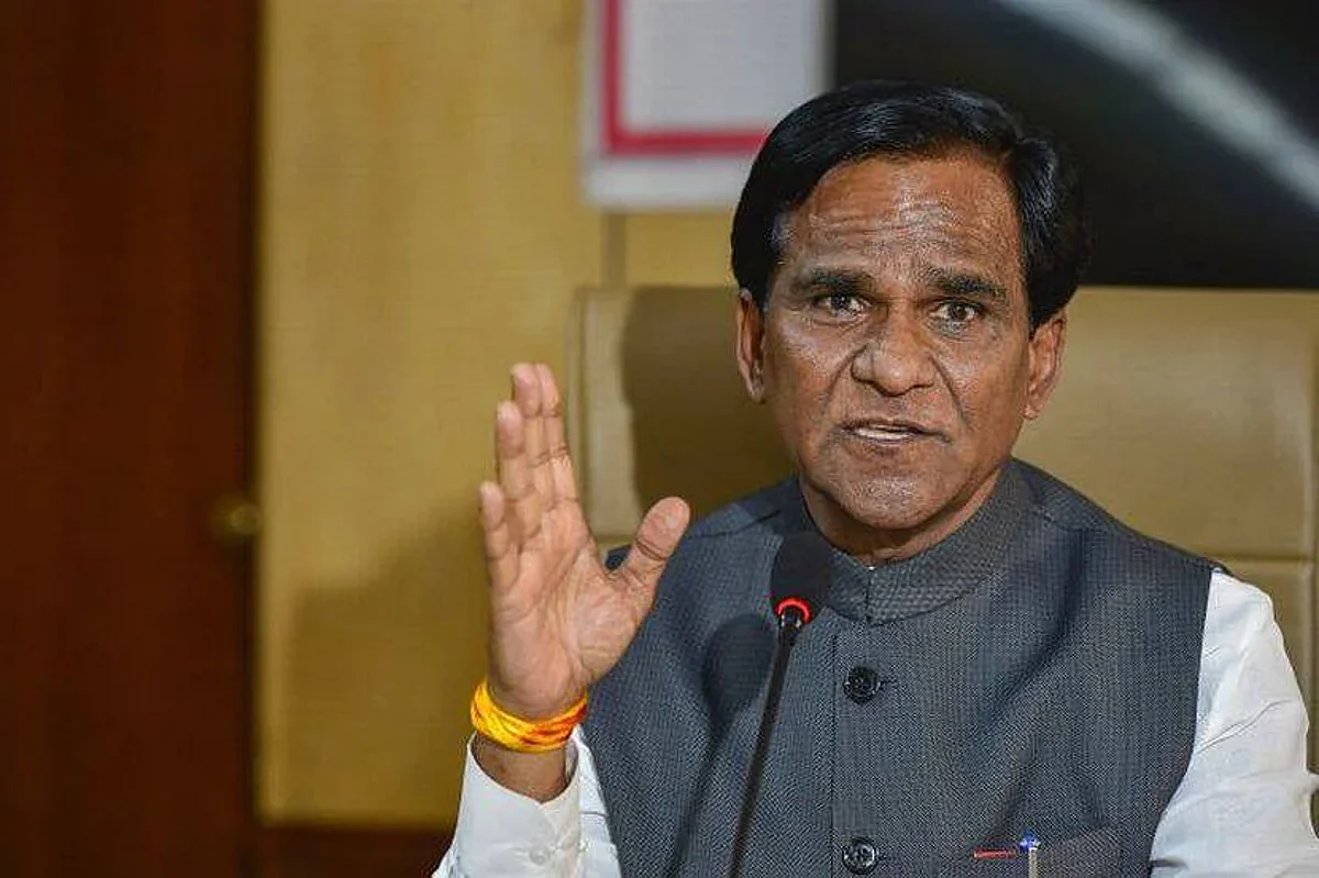 दोन ते तीन दिवसांत भाजपचे सरकार स्थापन होईल - रावसाहेब दानवे