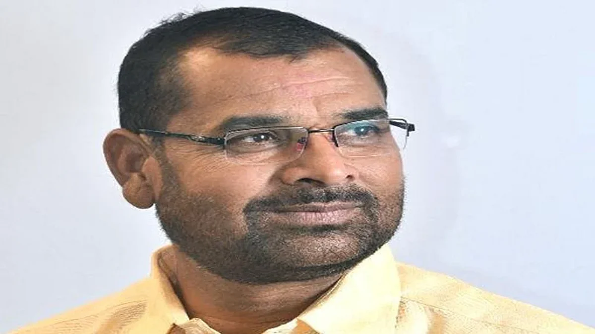 सदाभाऊ खोत यांच्या सुरक्षेत वाढ, गृहमंत्र्यांचे आदेश