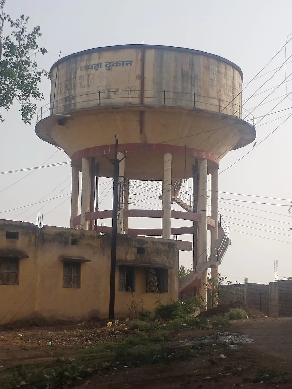 पाणी पुरवठा विभागाला सक्षम करण्याची आवश्यकता