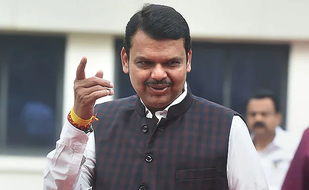 भाजपच्या सत्तेचा मार्ग झाला मोकळा