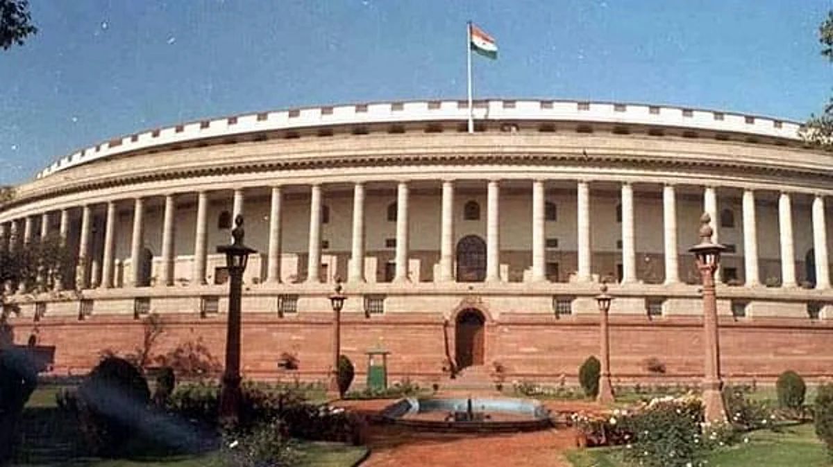 राज्यसभेच्या निवडणुकीत चुरस निर्माण