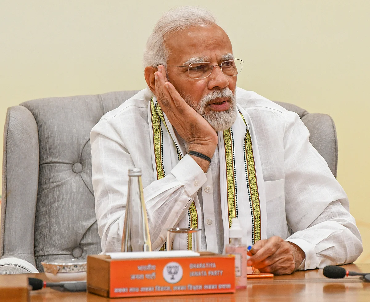 गुजरात दंगल : सुप्रीम कोर्टाची पंतप्रधान मोदींना क्लीनचिट