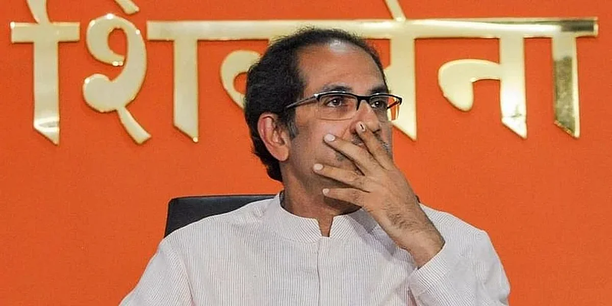 मुख्यमंत्री पदाचा राजीनामा देण्यास कधीही तयार पण...