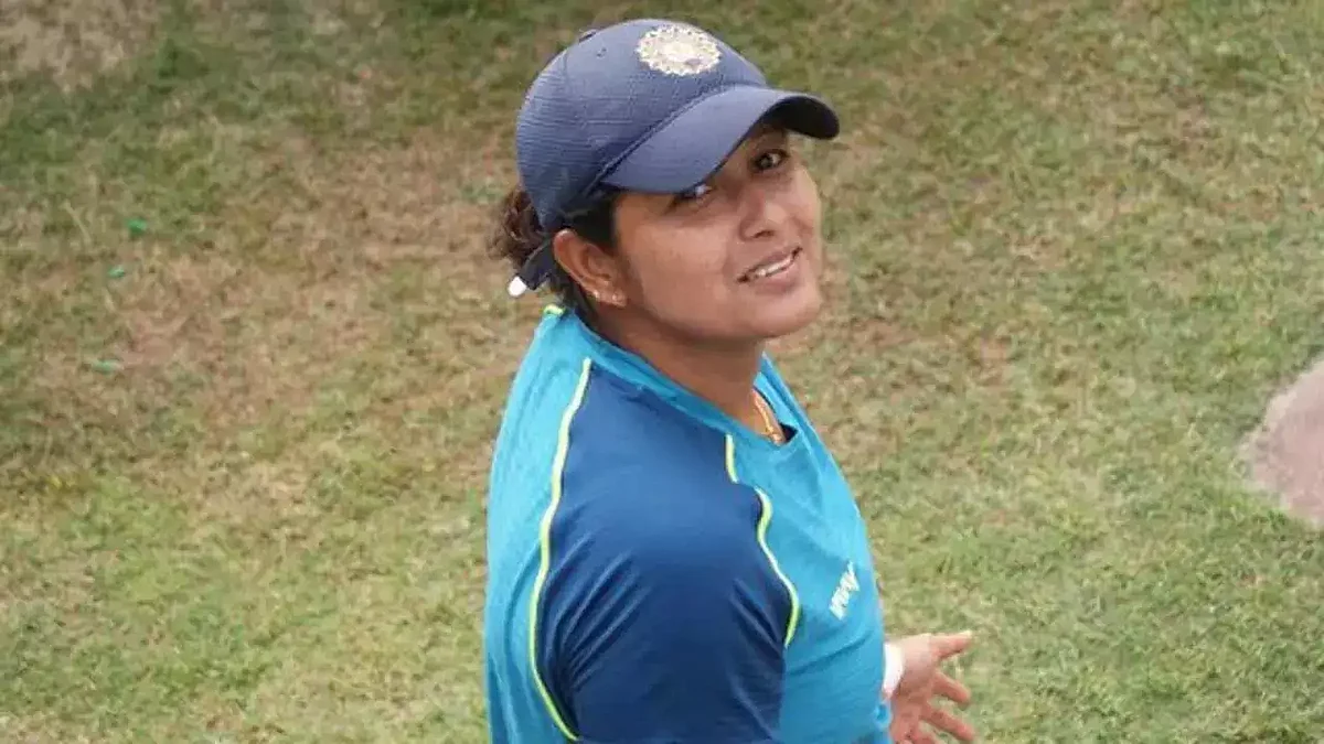 मिताली राजनंतर आता या महिला क्रिकेटपटूने केली निवृत्तीची घोषणा