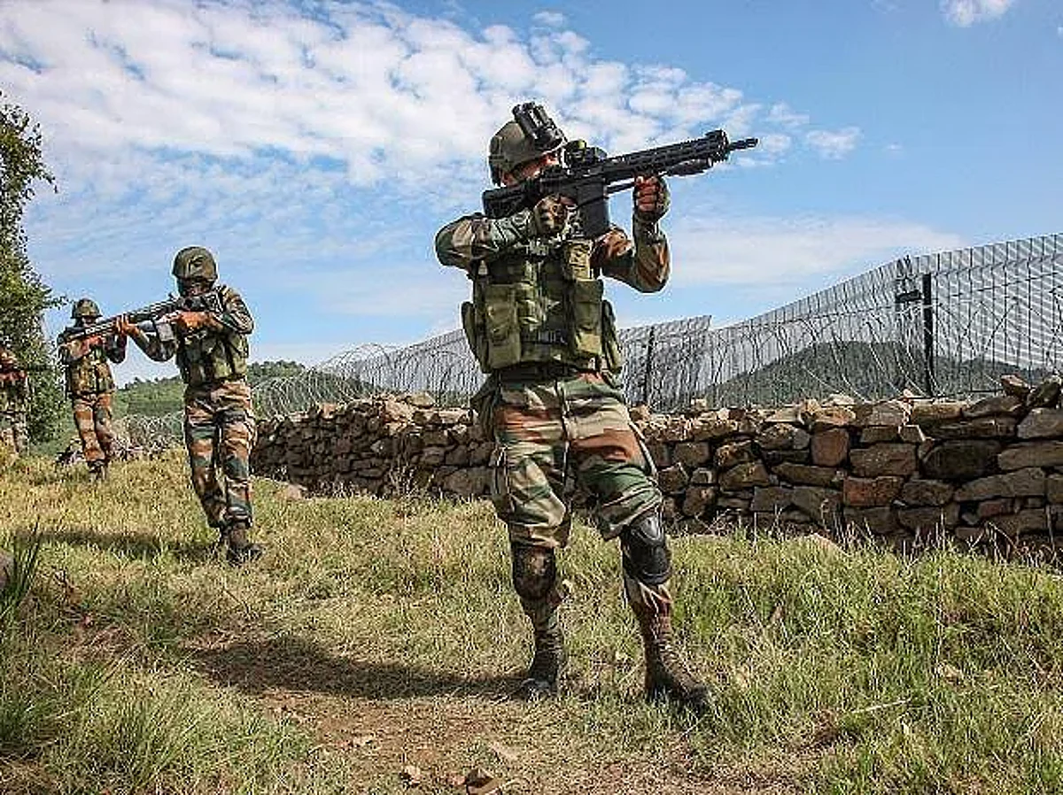 अग्निवीरांचे सेवा प्रशिक्षण पदवी अभ्यासक्रमांसाठी ग्राह्य धरले जाणार,केंद्रीय शिक्षण खात्याची घोषणा