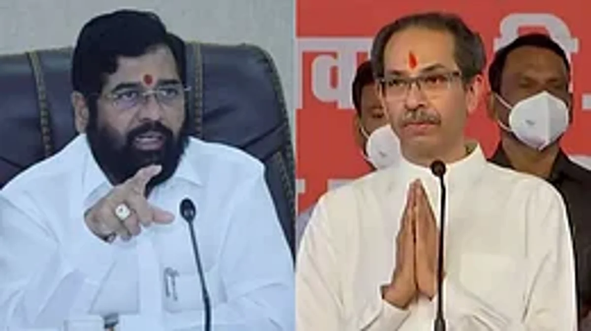 बंडखोरांना पक्षात विलीन होणे हाच एकमेव पर्याय,अन्यथा अपात्रतेची कारवाई अटळ