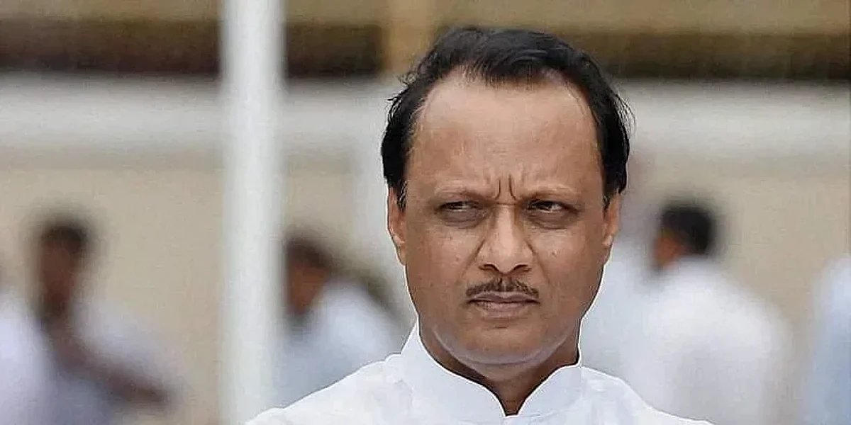 देहू मधील लोकार्पण सोहळ्यात अजितदादांना भाषण करु न दिल्याबद्दल वाद
