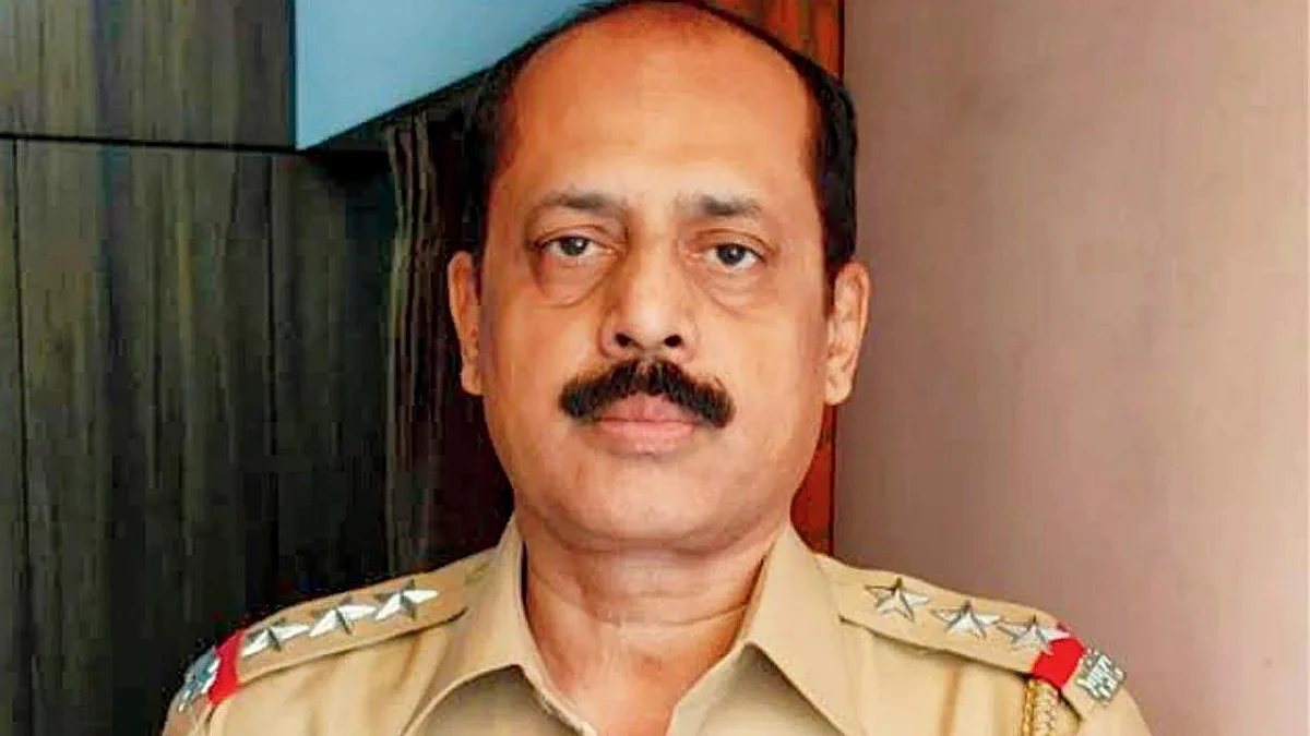 सचिन वाझे यांचा सीबीआय न्यायालयात जामिनासाठी अर्ज दाखल