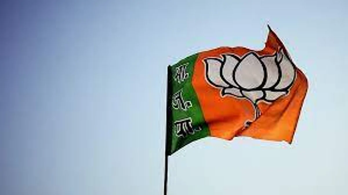 भाजपची यशस्वी खेळी